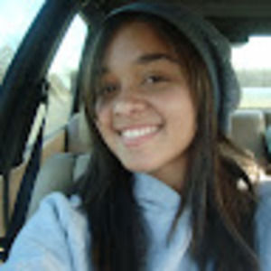 Meet your Posher, Sheri-ann